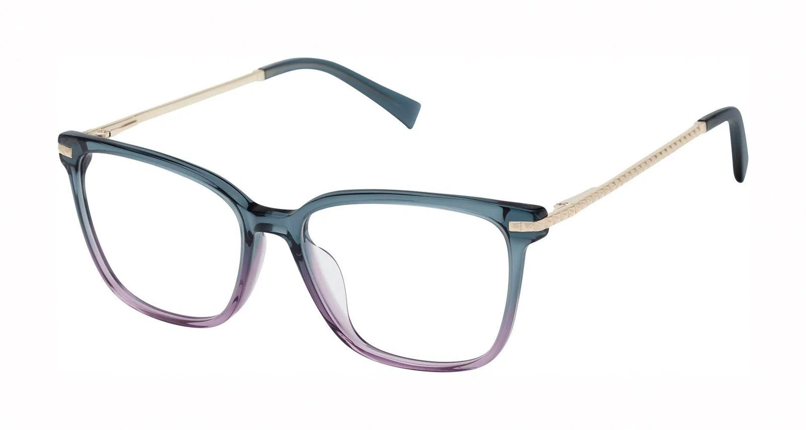 gx by GWEN STEFANI GX122 Eyeglasses - view 3
